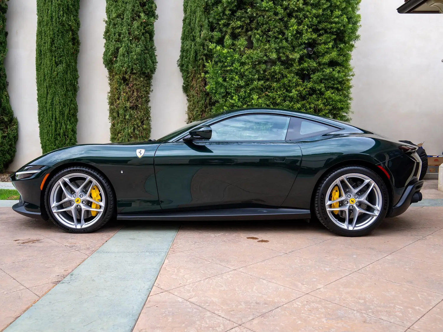 2024 Ferrari Roma Coupe