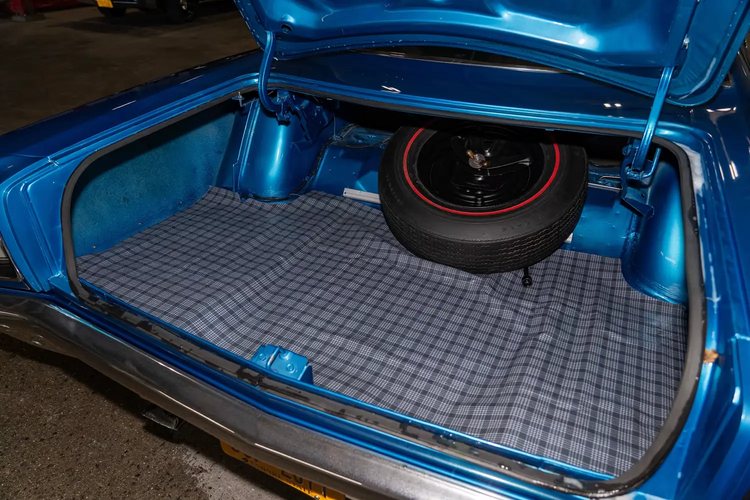 1969 Plymouth GTX Hardtop 1969 Plymouth GTX Hardtop