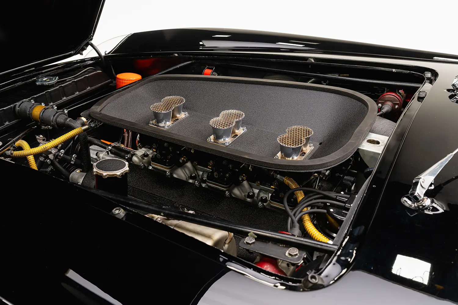 1960 Ferrari 250 GT SWB California Spider