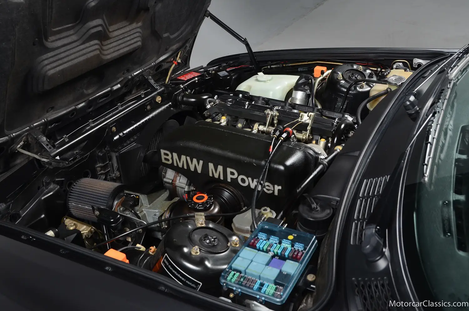 1990 BMW M3 1990 BMW M3