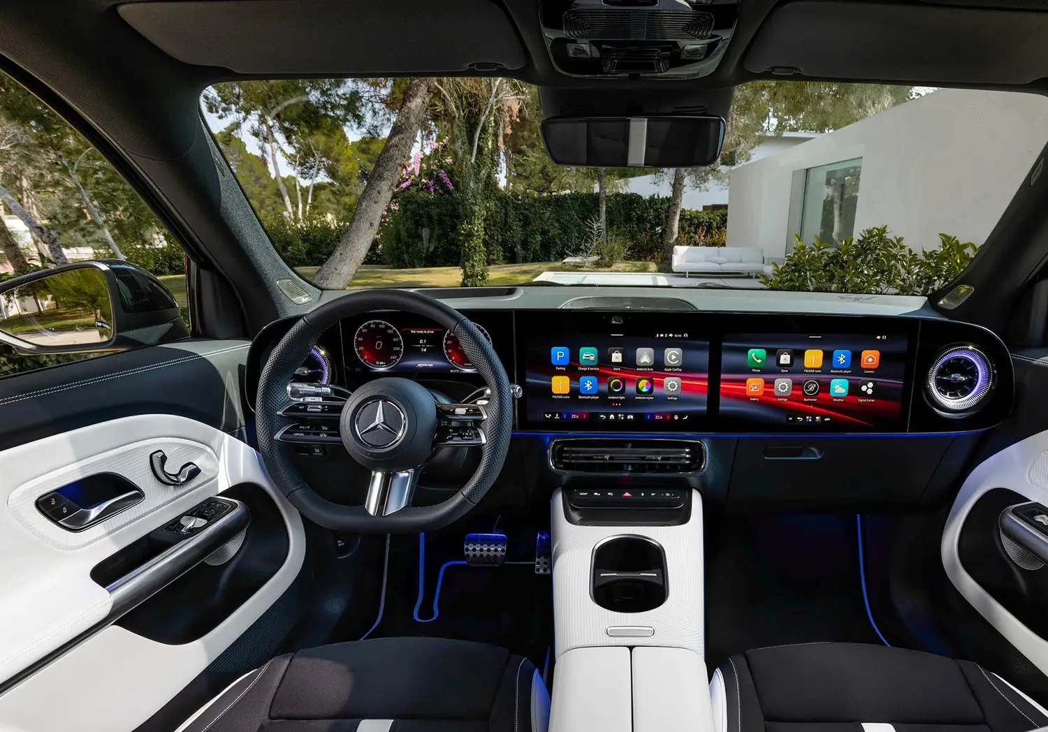 2027 Mercedes-Benz GLB