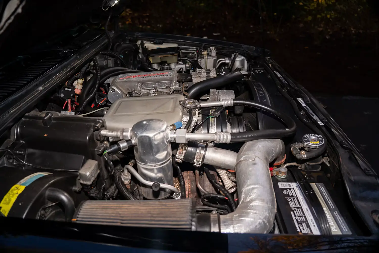 1993 GMC Typhoon 1993 GMC Typhoon