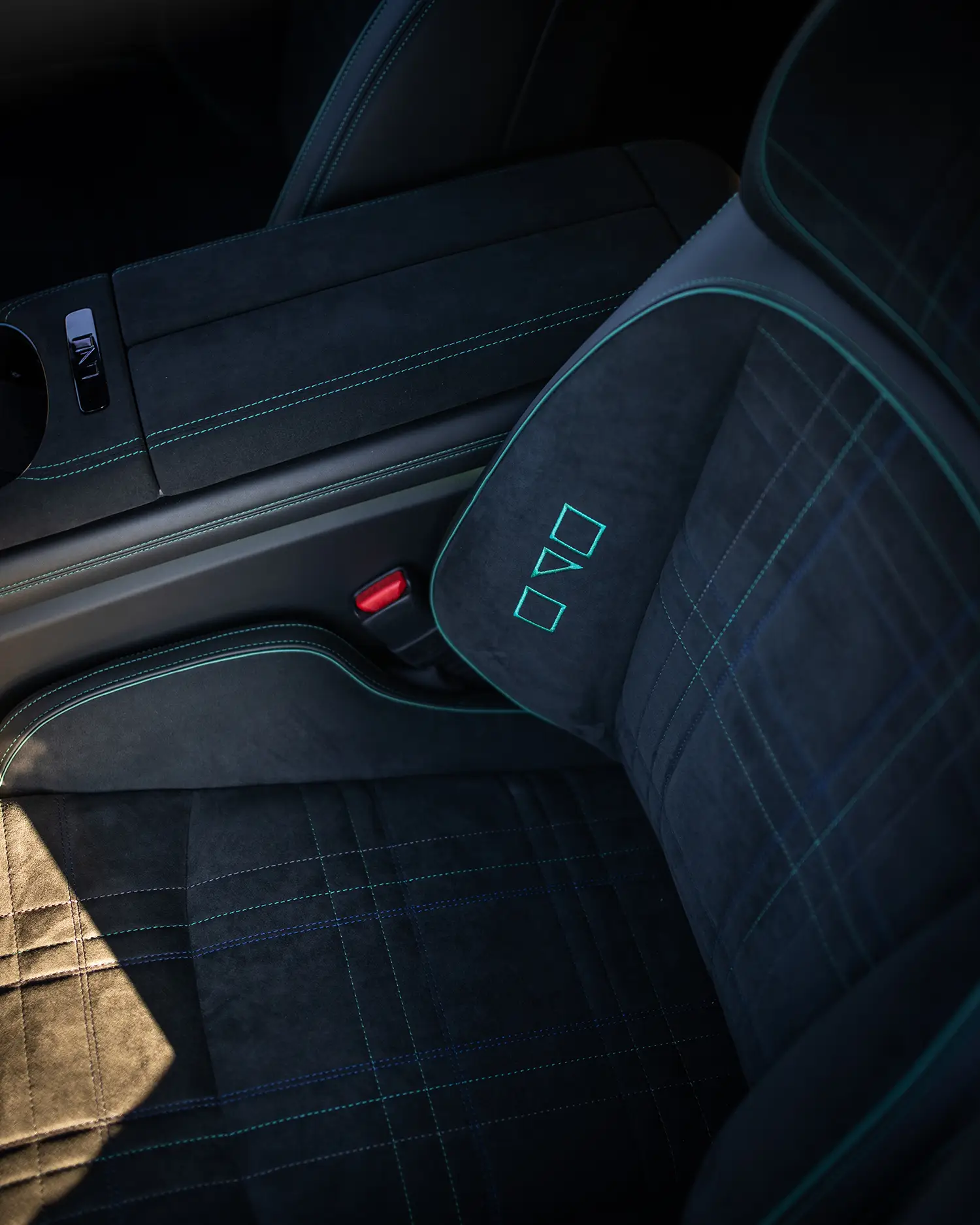 2025 Genesis G90 Wingback Concept 2025 Genesis G90 Wingback Concept