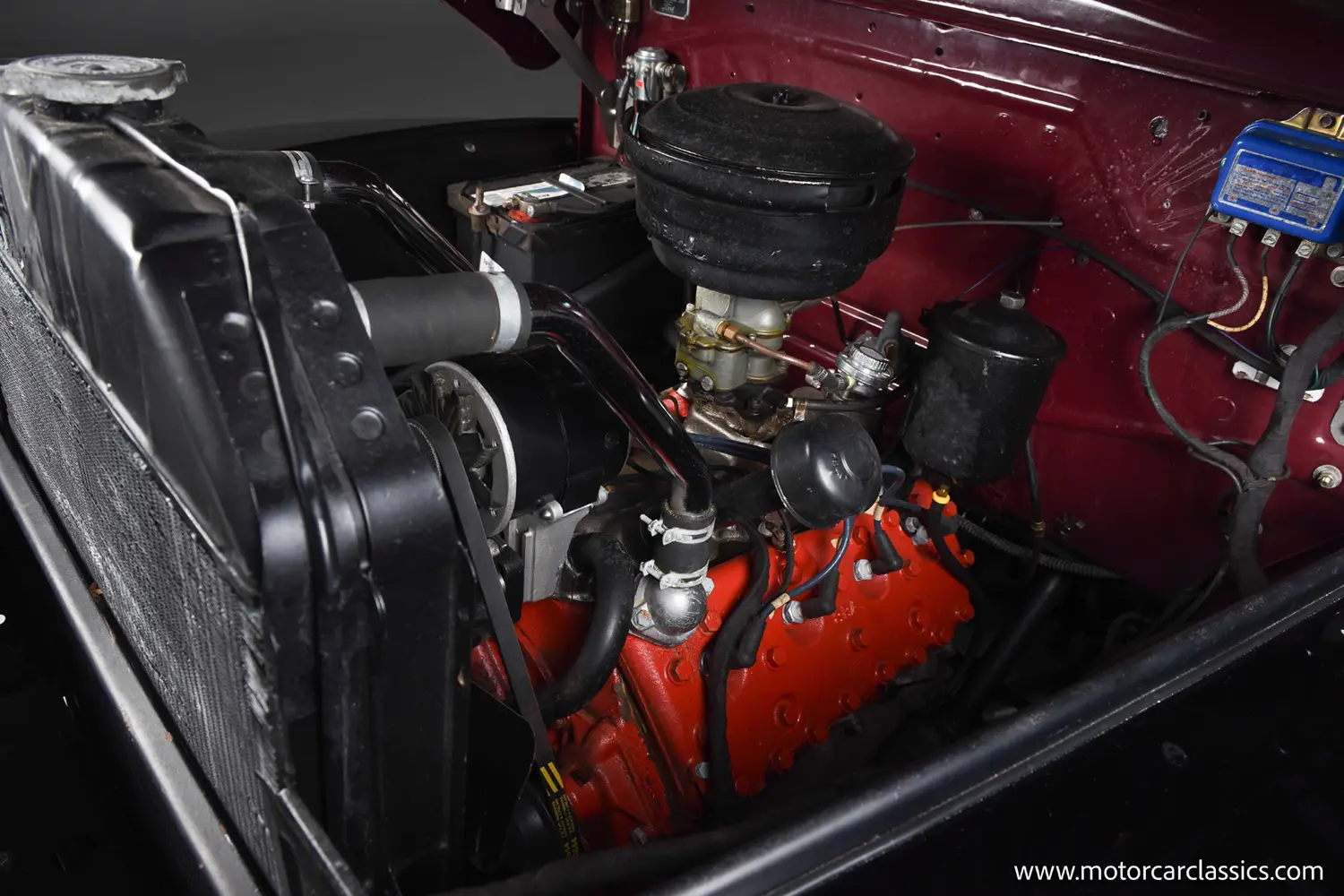 1951 Ford F-1 Pickup 1951 Ford F-1 Pickup