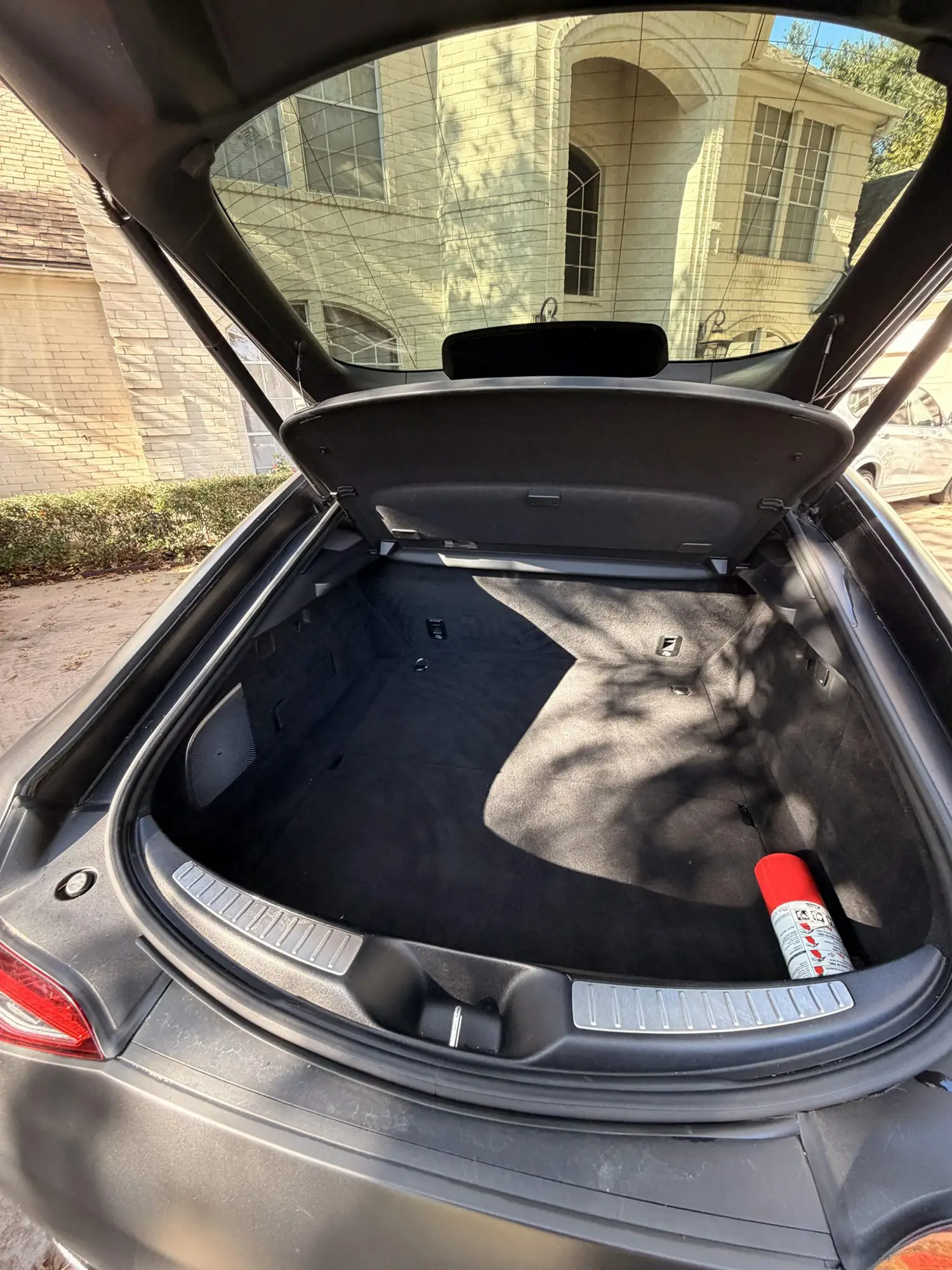 2019 Mercedes-AMG GT63 S Edition 1 2019 Mercedes-AMG GT63 S Edition 1