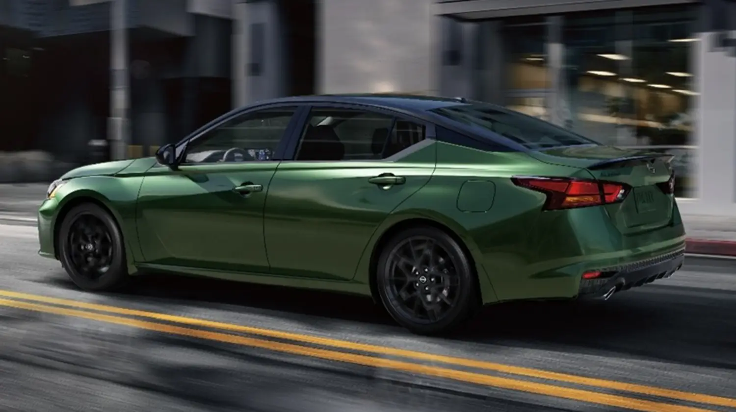 2026 Nissan Altima price 2026 Nissan Altima price