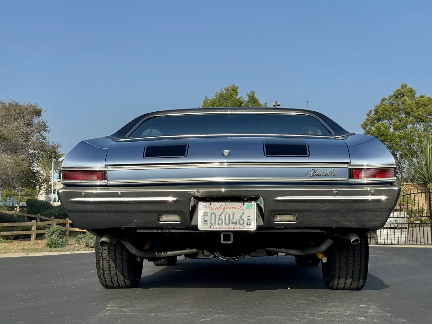 1968 Chevrolet Chevelle Malibu 1968 Chevrolet Chevelle Malibu