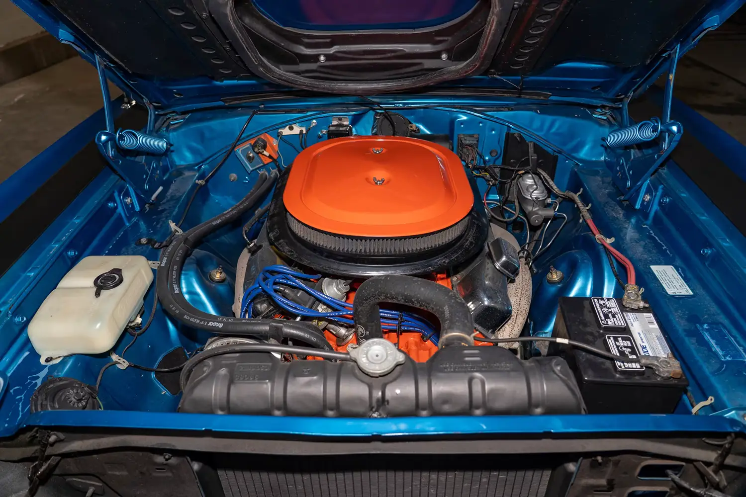 1969 Plymouth GTX Hardtop 1969 Plymouth GTX Hardtop