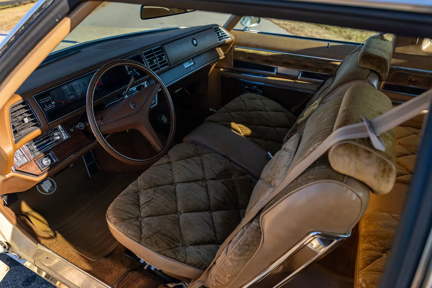 1976 Buick Limited 1976 Buick Limited