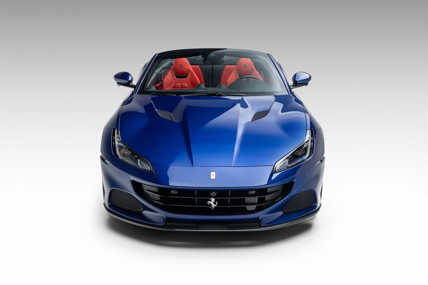 2023 Ferrari Portofino M 2023 Ferrari Portofino M