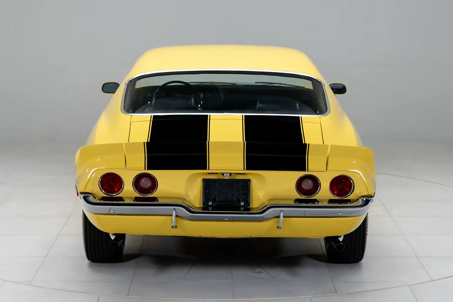 Matching-Numbers 1970 Camaro Z28 Matching-Numbers 1970 Camaro Z28