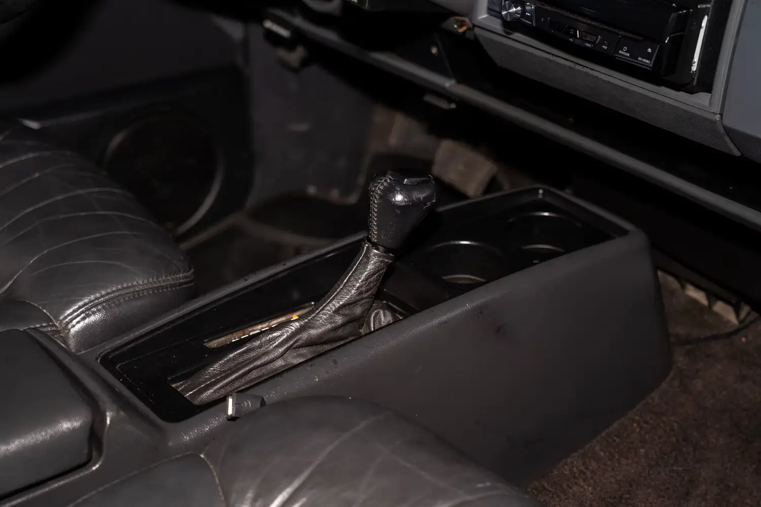 1993 GMC Typhoon 1993 GMC Typhoon