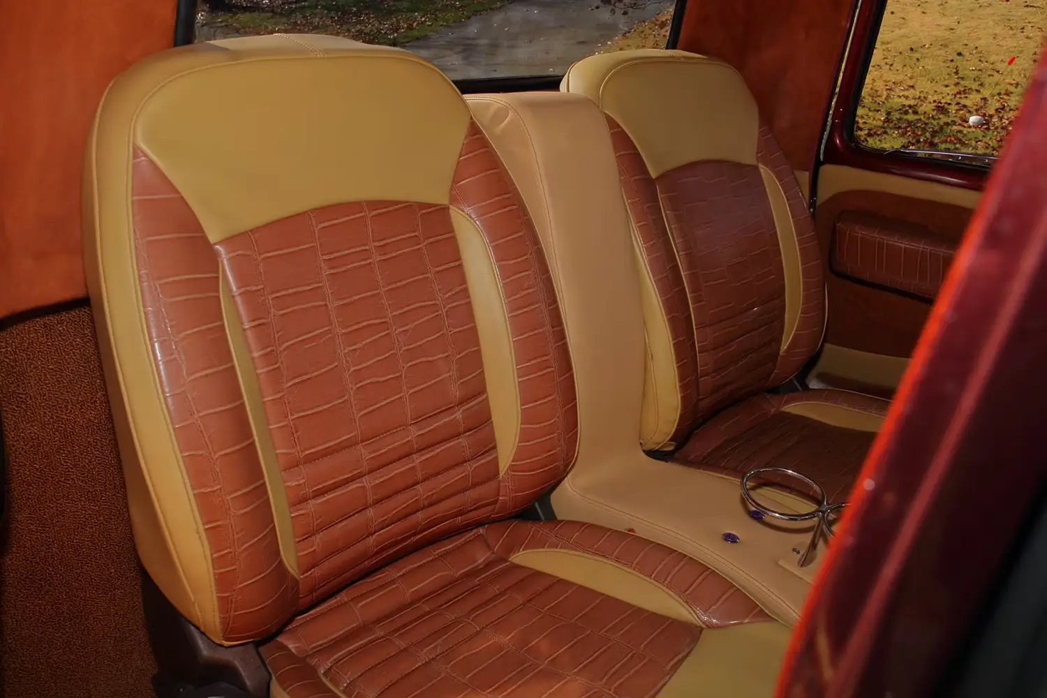 Custom 1957 Chevrolet 3100 Pickup Custom 1957 Chevrolet 3100 Pickup