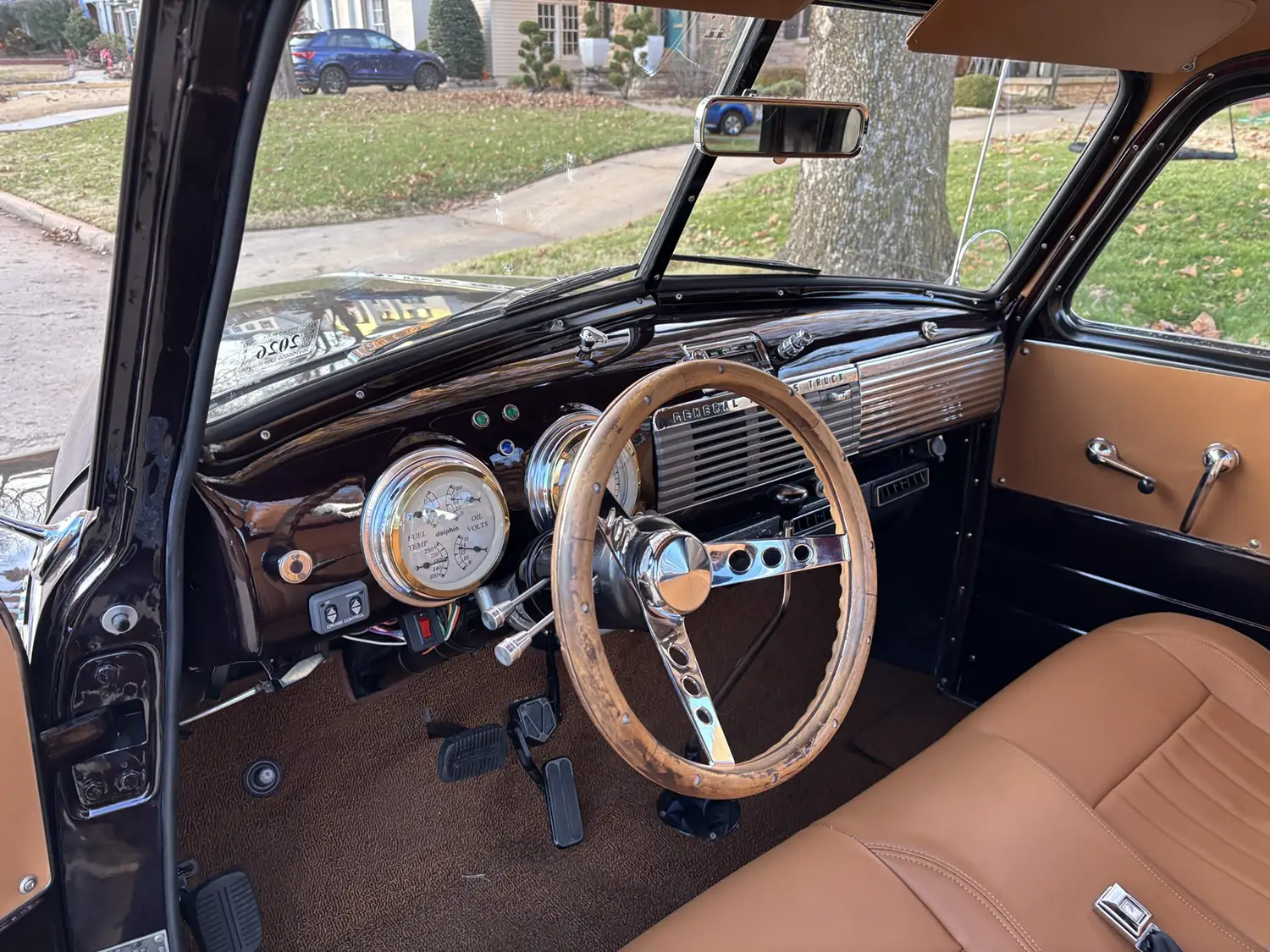 Modified 1949 GMC 150 Pickup Modified 1949 GMC 150 Pickup