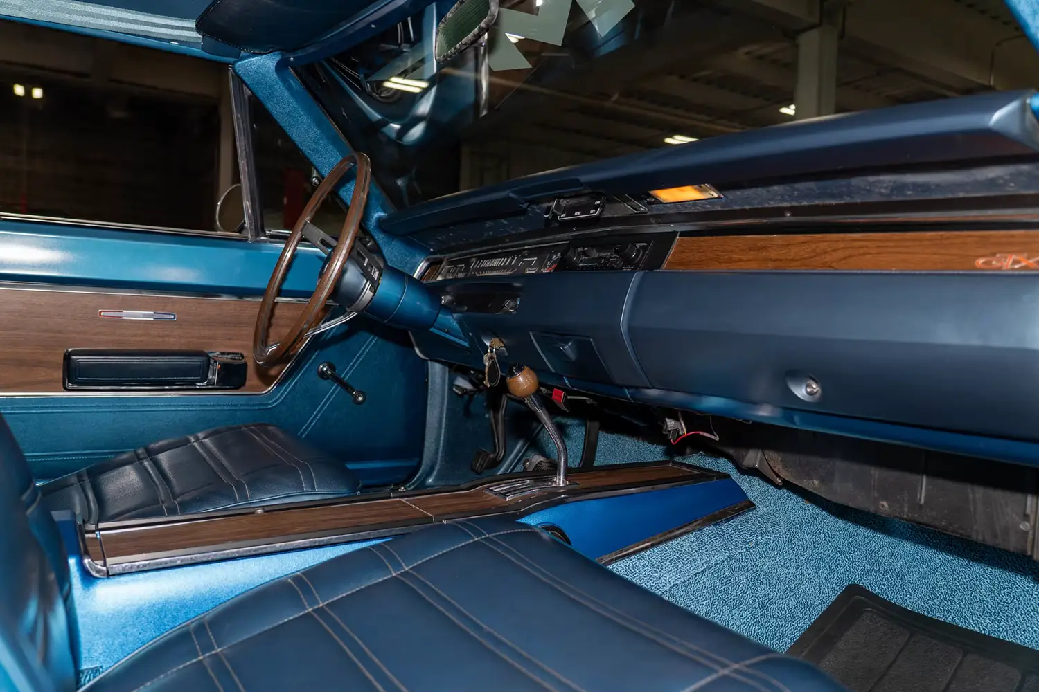 1969 Plymouth GTX Hardtop 1969 Plymouth GTX Hardtop