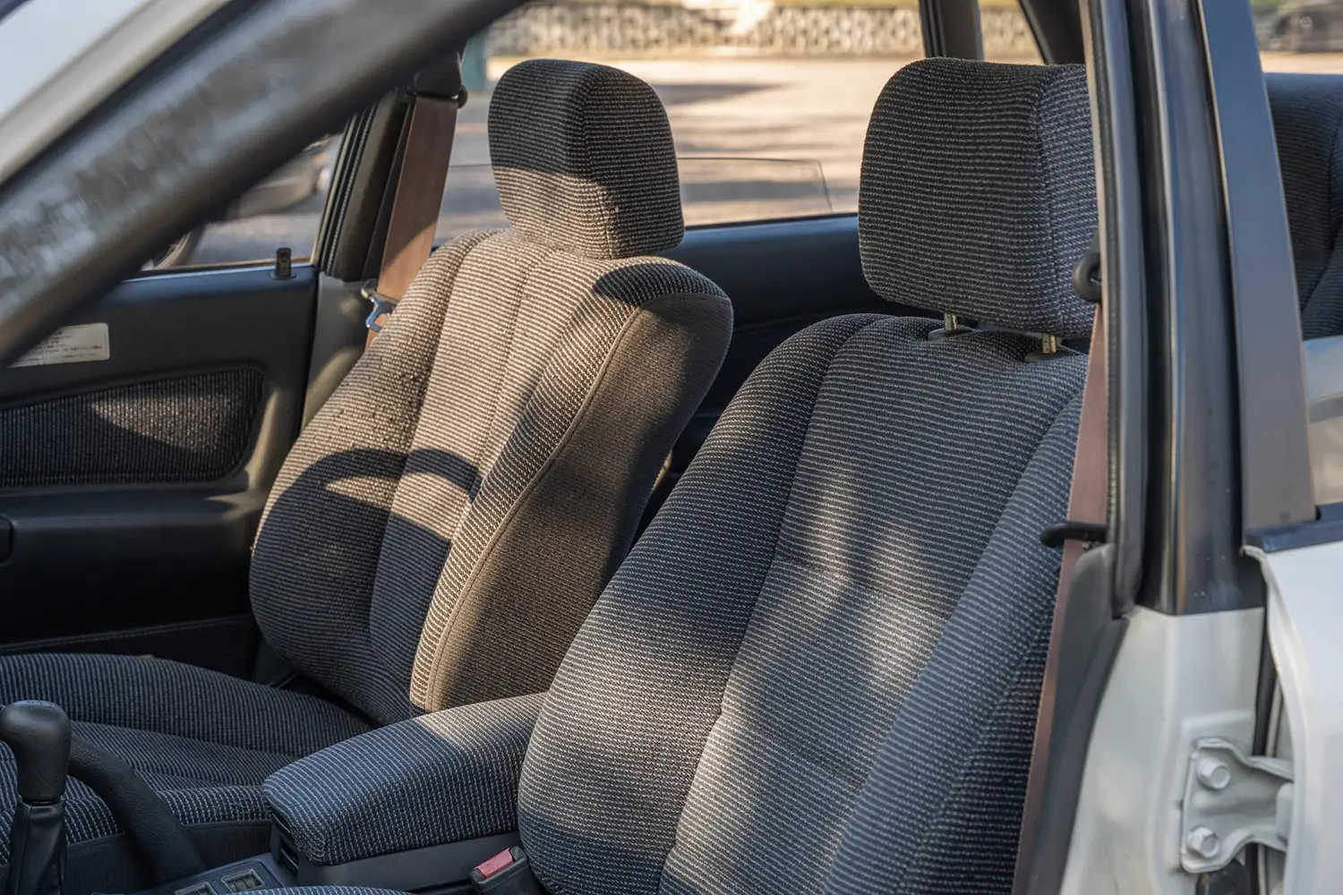 1991 Mitsubishi Galant VR-4 1991 Mitsubishi Galant VR-4