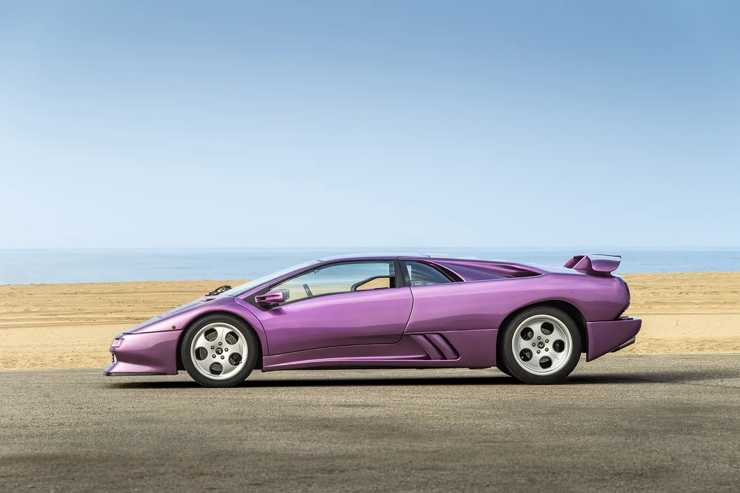 1994 Lamborghini Diablo SE30