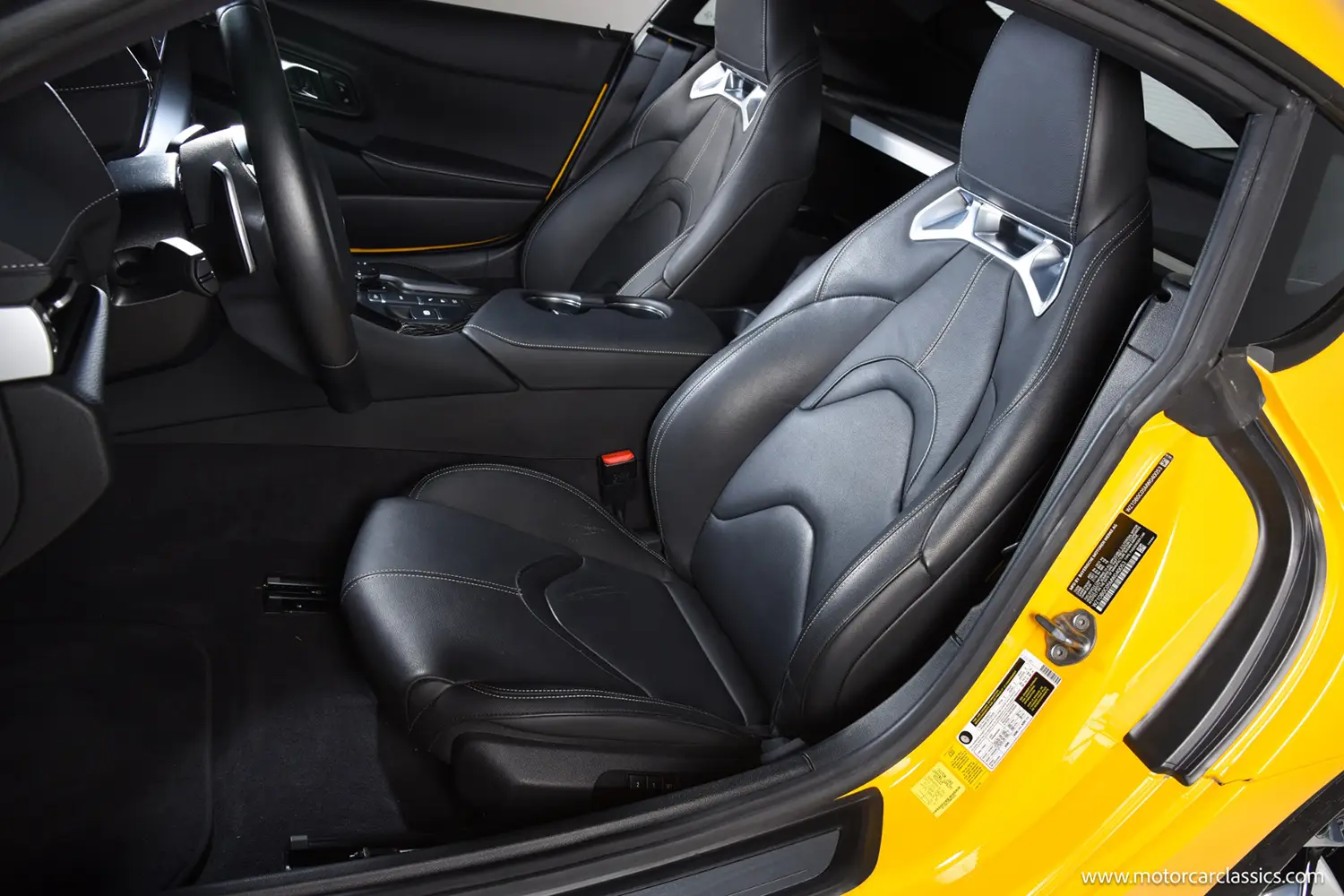 2021 Toyota GR Supra 3.0 2021 Toyota GR Supra 3.0