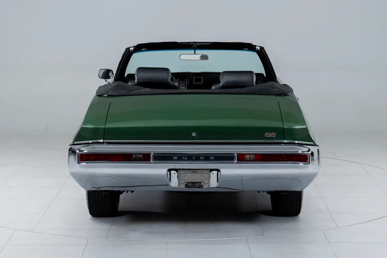 1970 Buick GS Stage 1 Convertible 1970 Buick GS Stage 1 Convertible