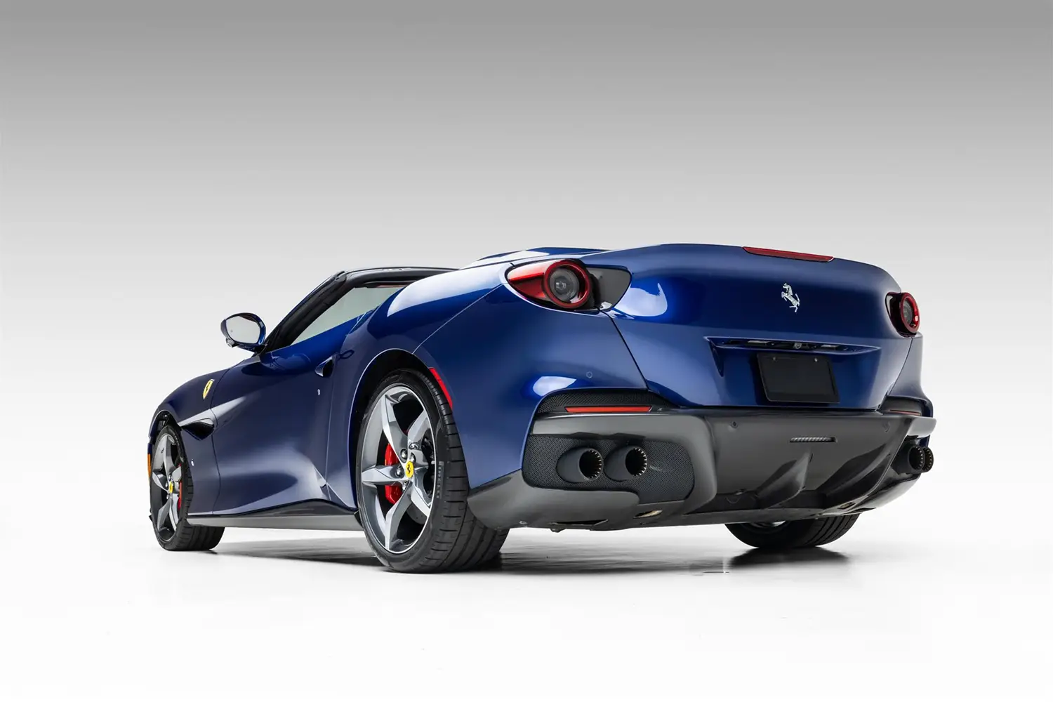 2023 Ferrari Portofino M 2023 Ferrari Portofino M