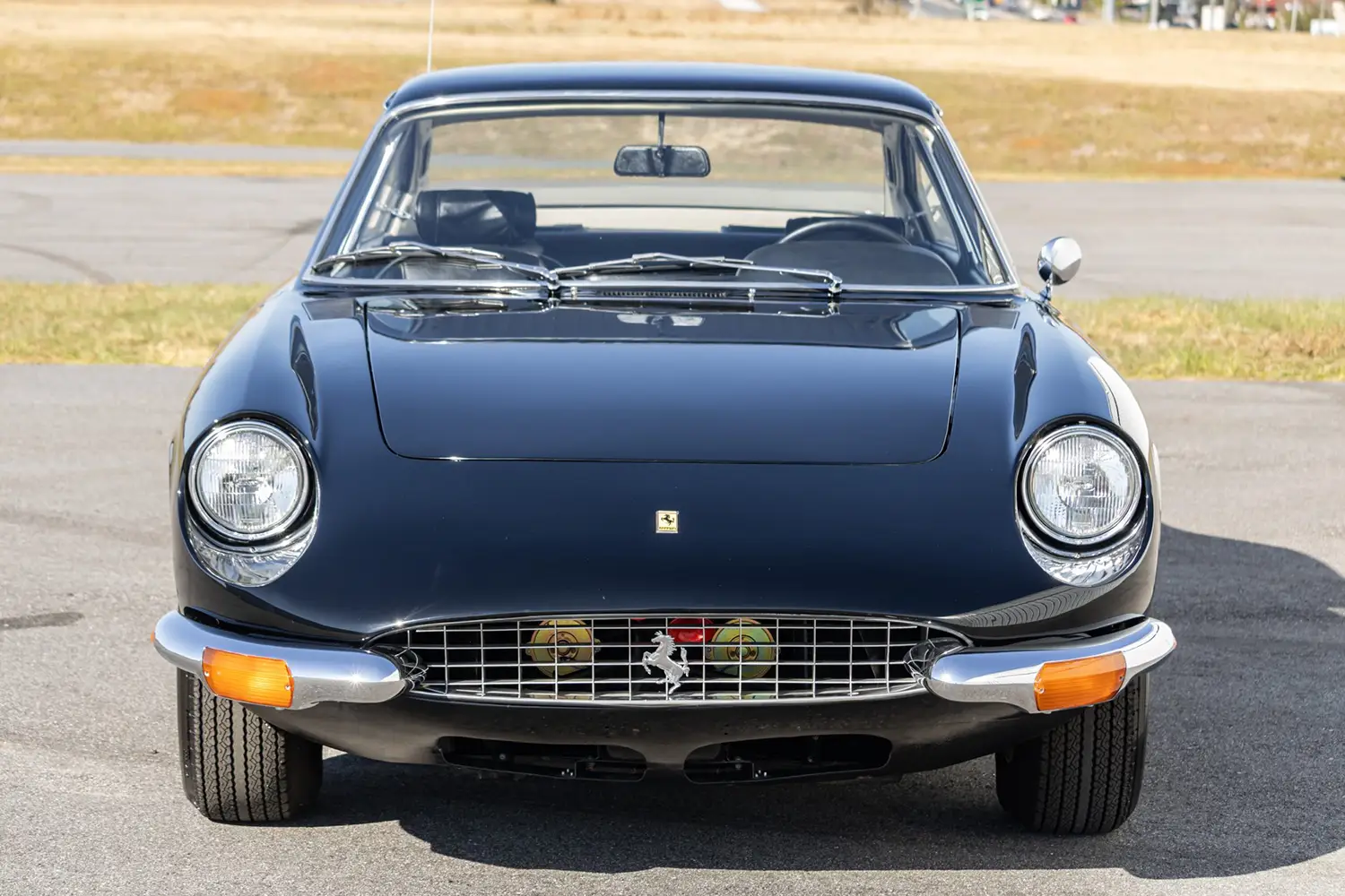 1969 Ferrari 365 GT 2+2