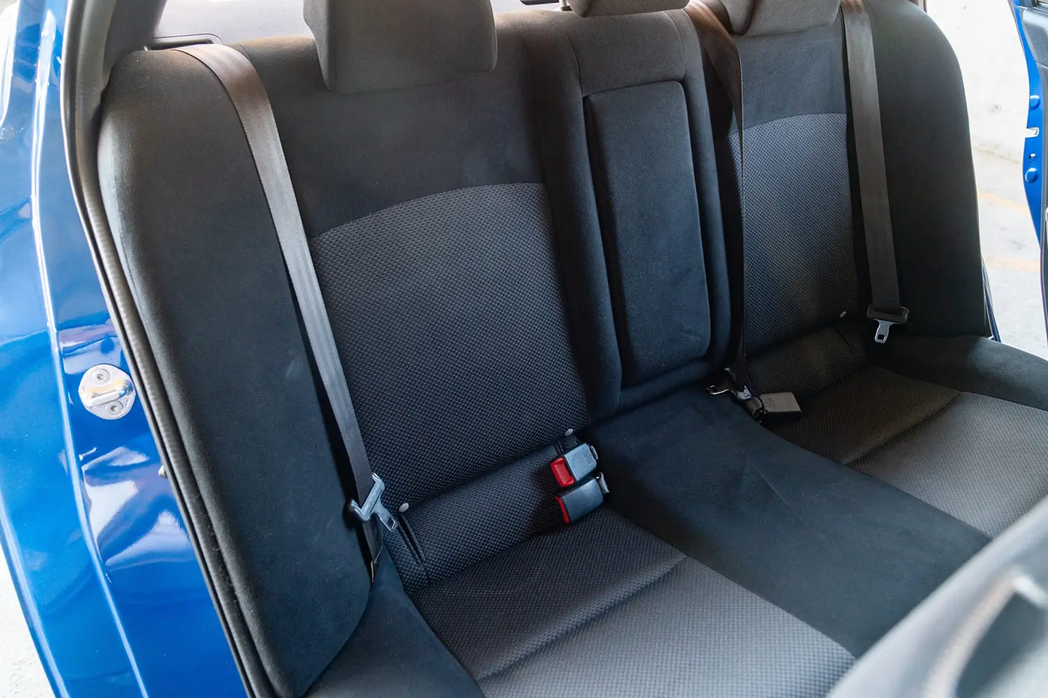 2015 Lancer Evolution Final Edition