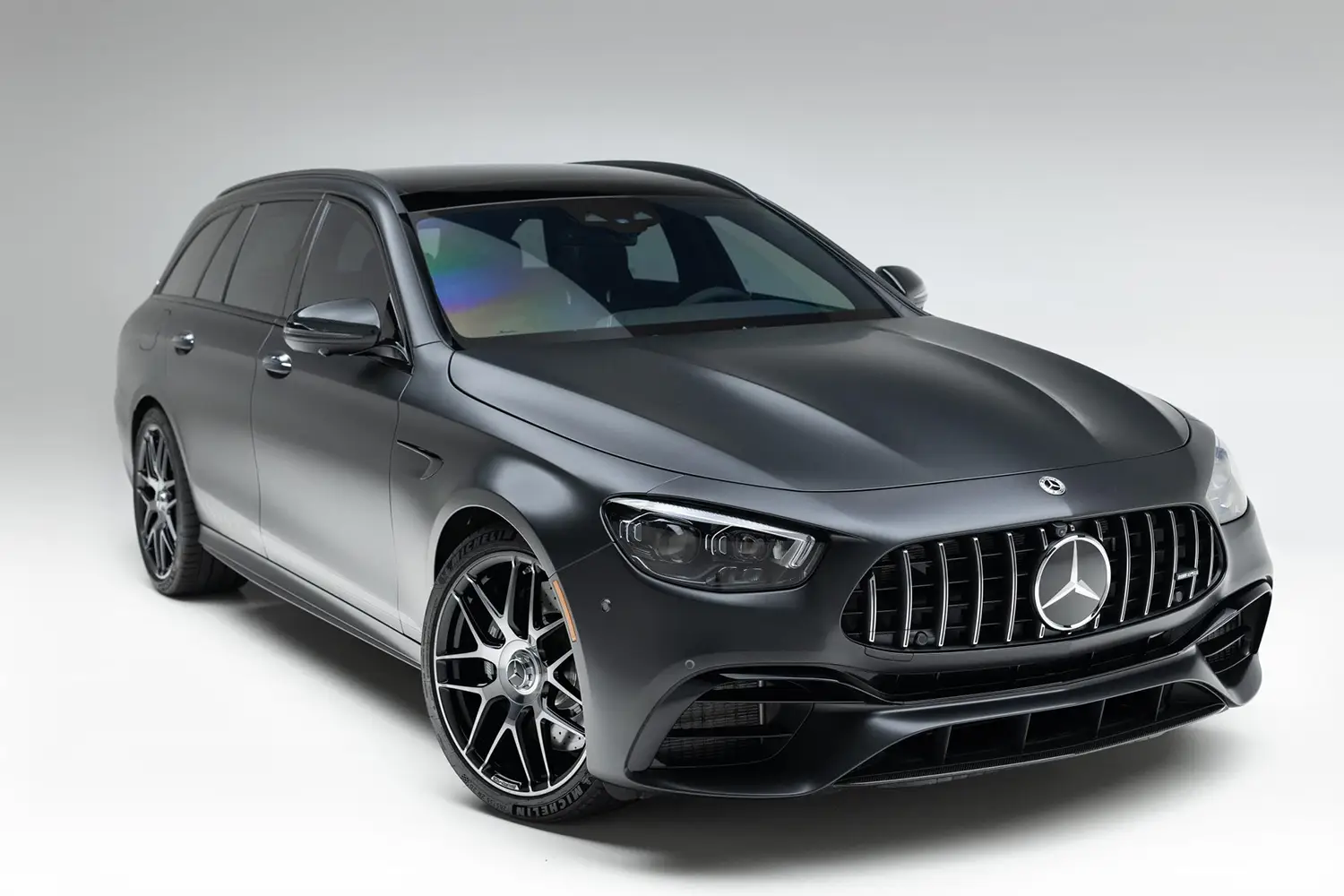 2023 Mercedes-AMG E63 S 4MATIC Wagon Final Edition 2023 Mercedes-AMG E63 S 4MATIC Wagon Final Edition