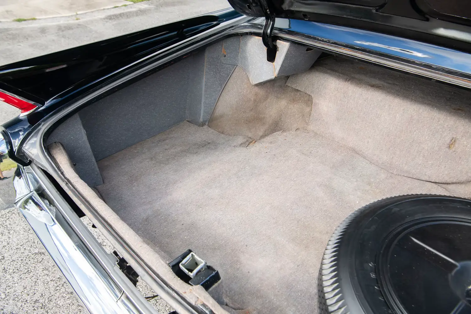 1962 Cadillac DeVille Hardtop 1962 Cadillac DeVille Hardtop