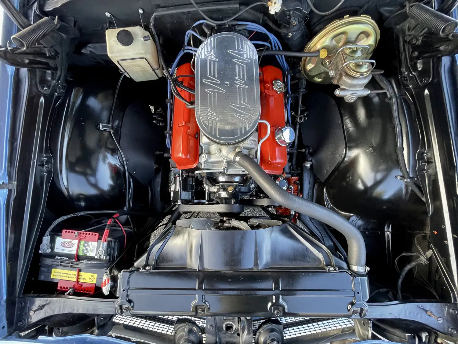 1968 Chevrolet Chevelle Malibu 1968 Chevrolet Chevelle Malibu