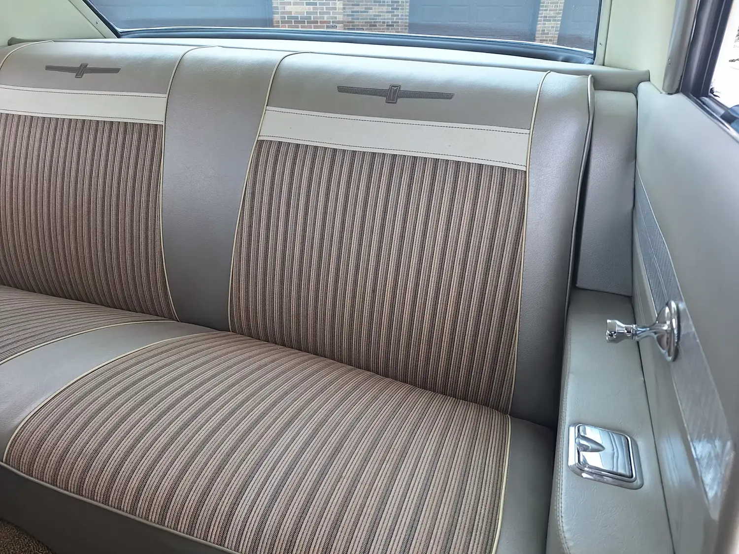 1963 Pontiac Catalina 421 Daytona