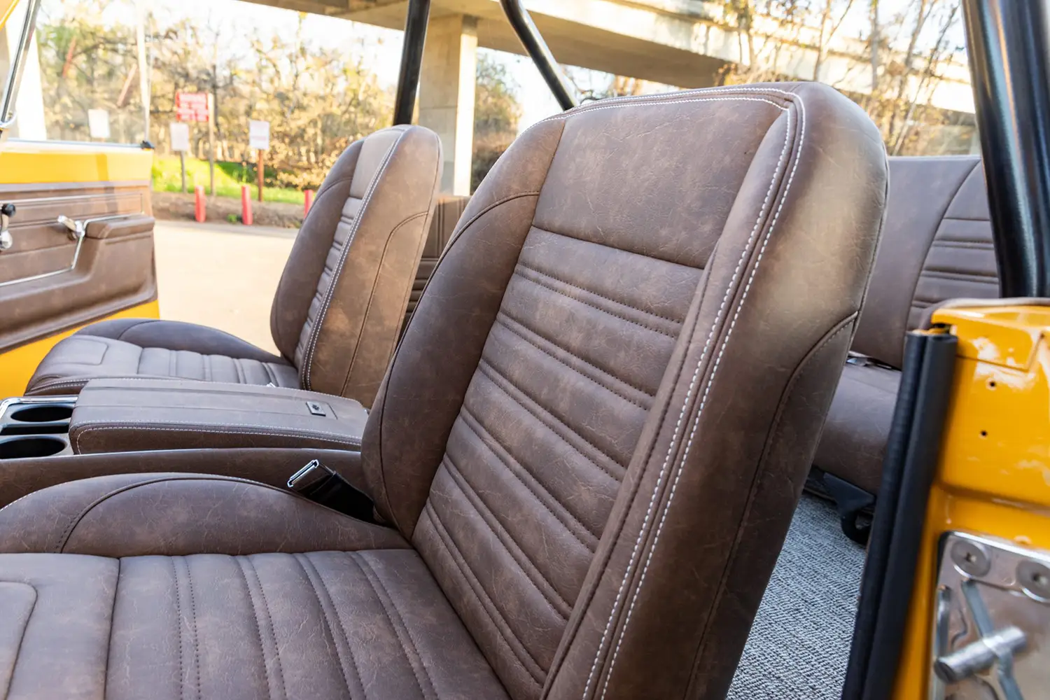 1972 Chevrolet K5 Blazer 4×4