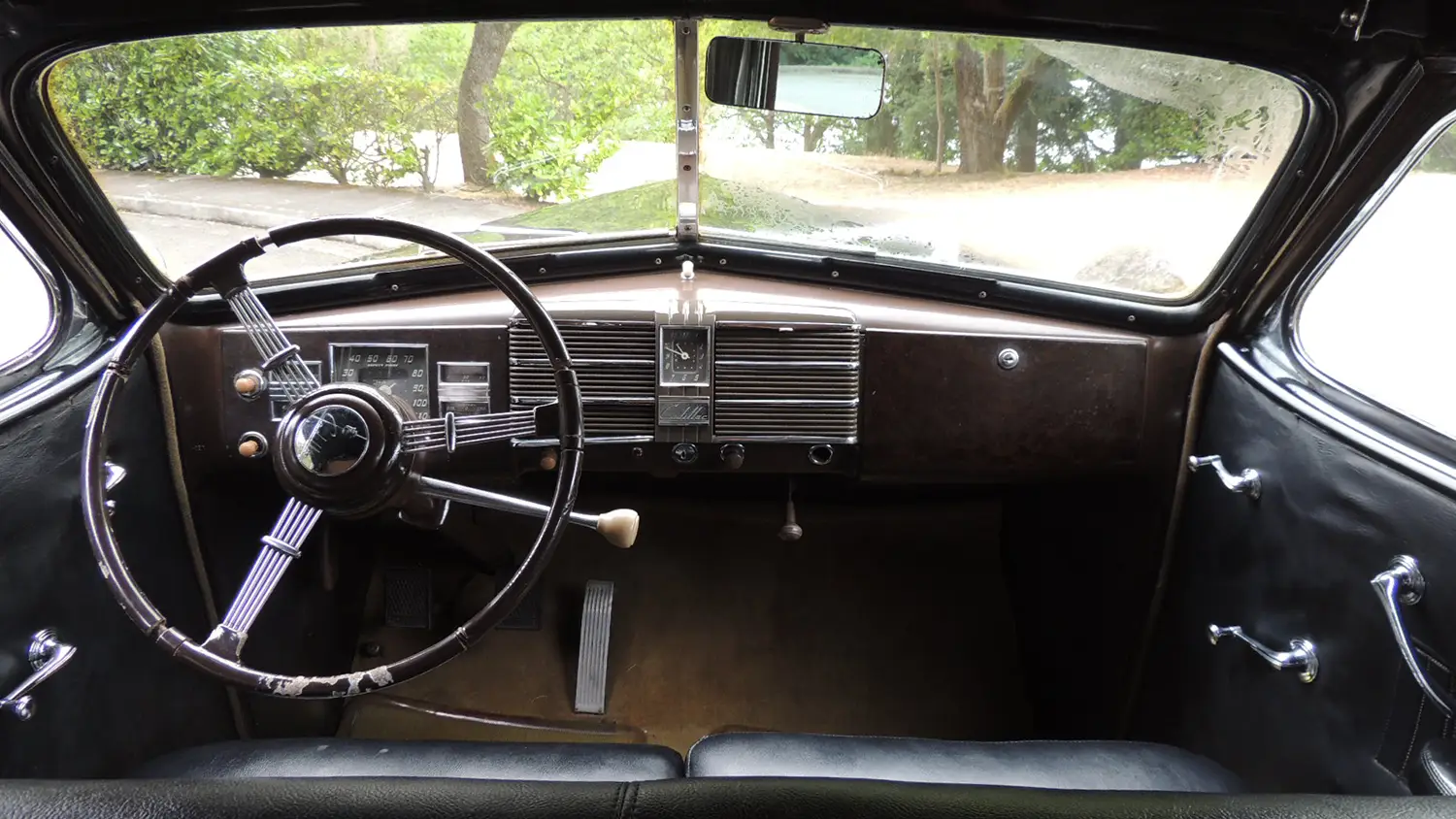 1938 Cadillac Series 90