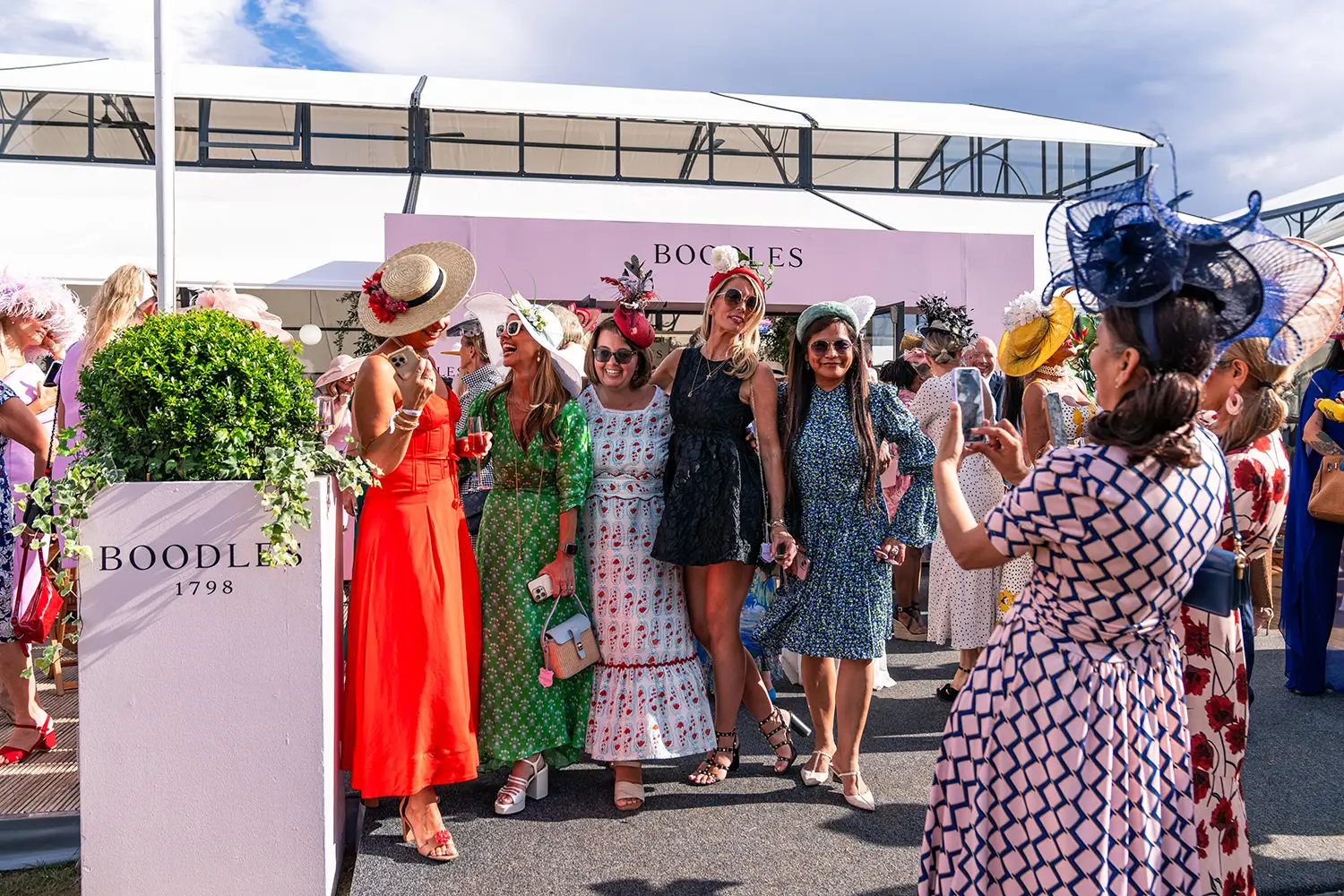 Salon Privé Concours 2026 Salon Privé Concours 2026