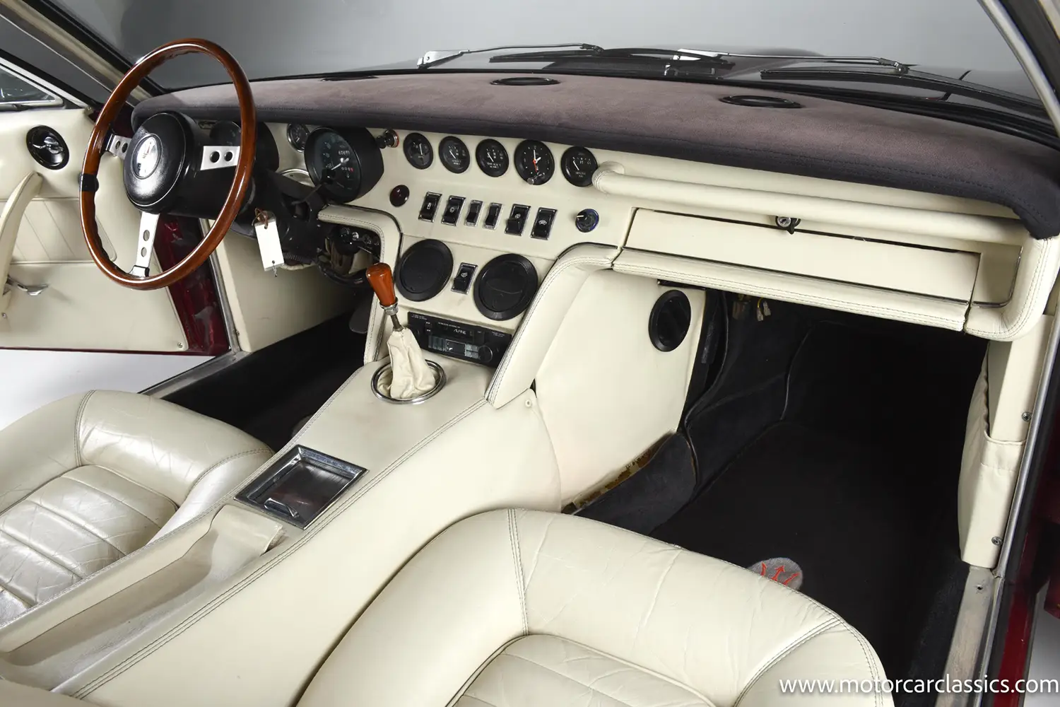 1970 Maserati Ghibli Coupe 1970 Maserati Ghibli Coupe