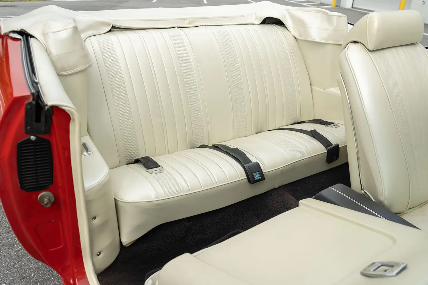 1970 Chevrolet Chevelle Malibu SS