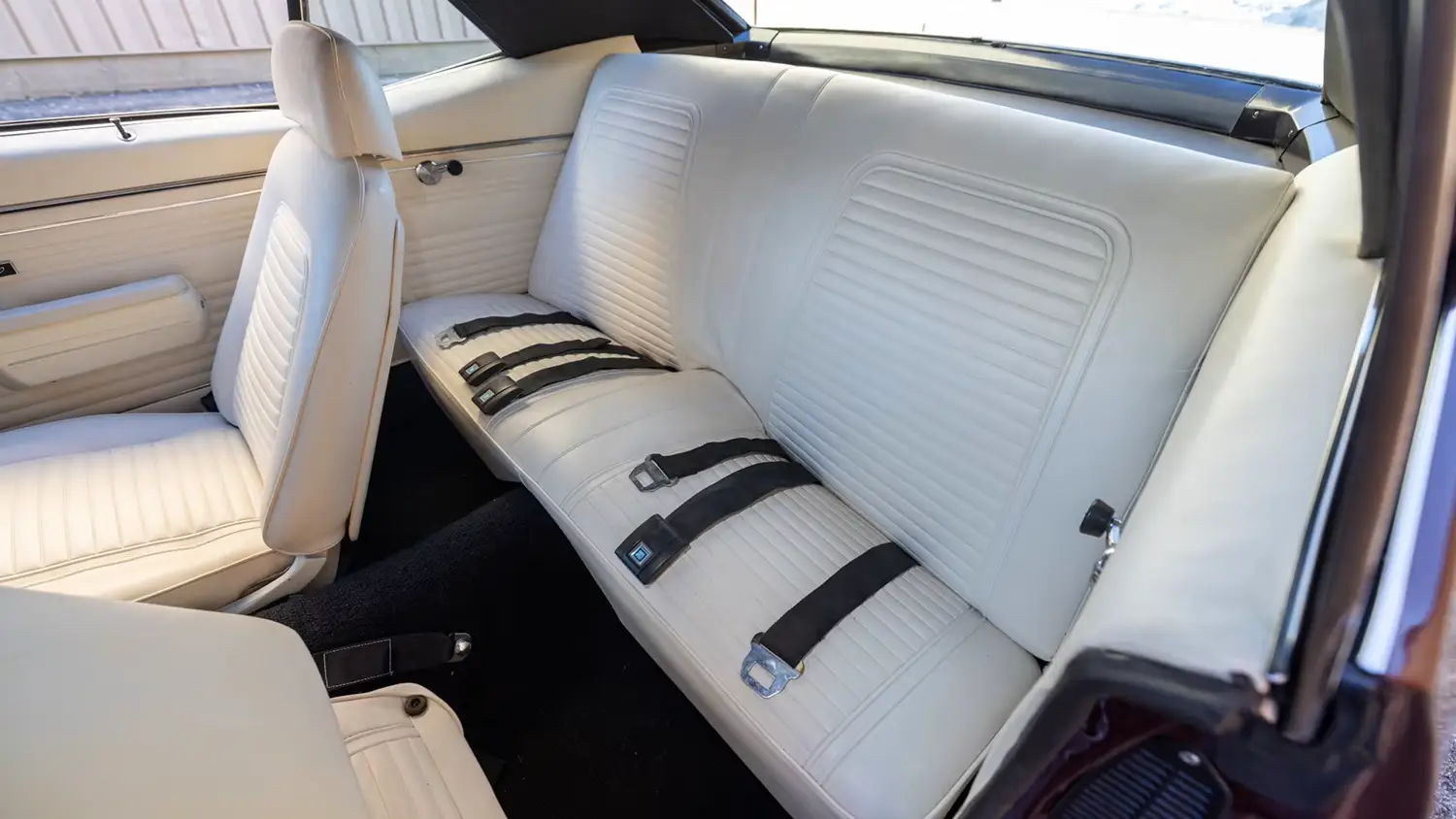 1967 Chevrolet Impala SS 427