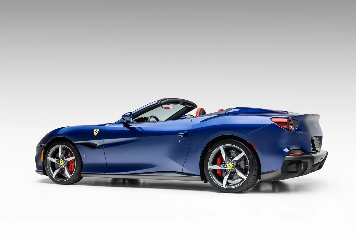 2023 Ferrari Portofino M 2023 Ferrari Portofino M