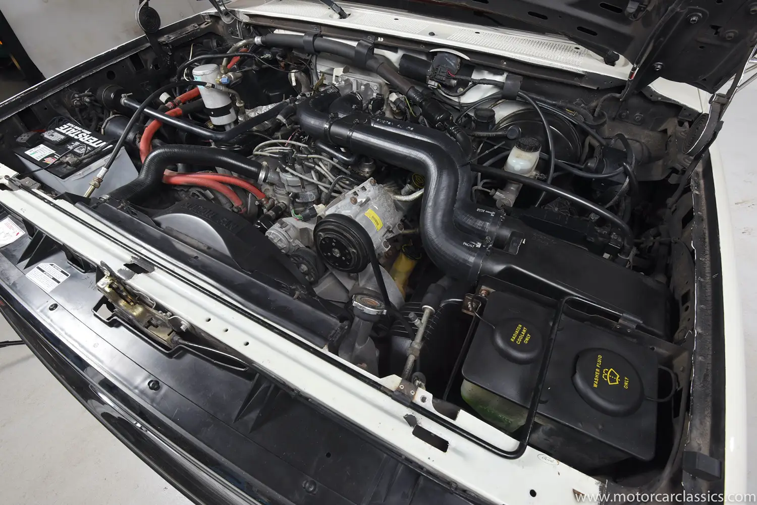 1990 Ford F-350 XLT Lariat