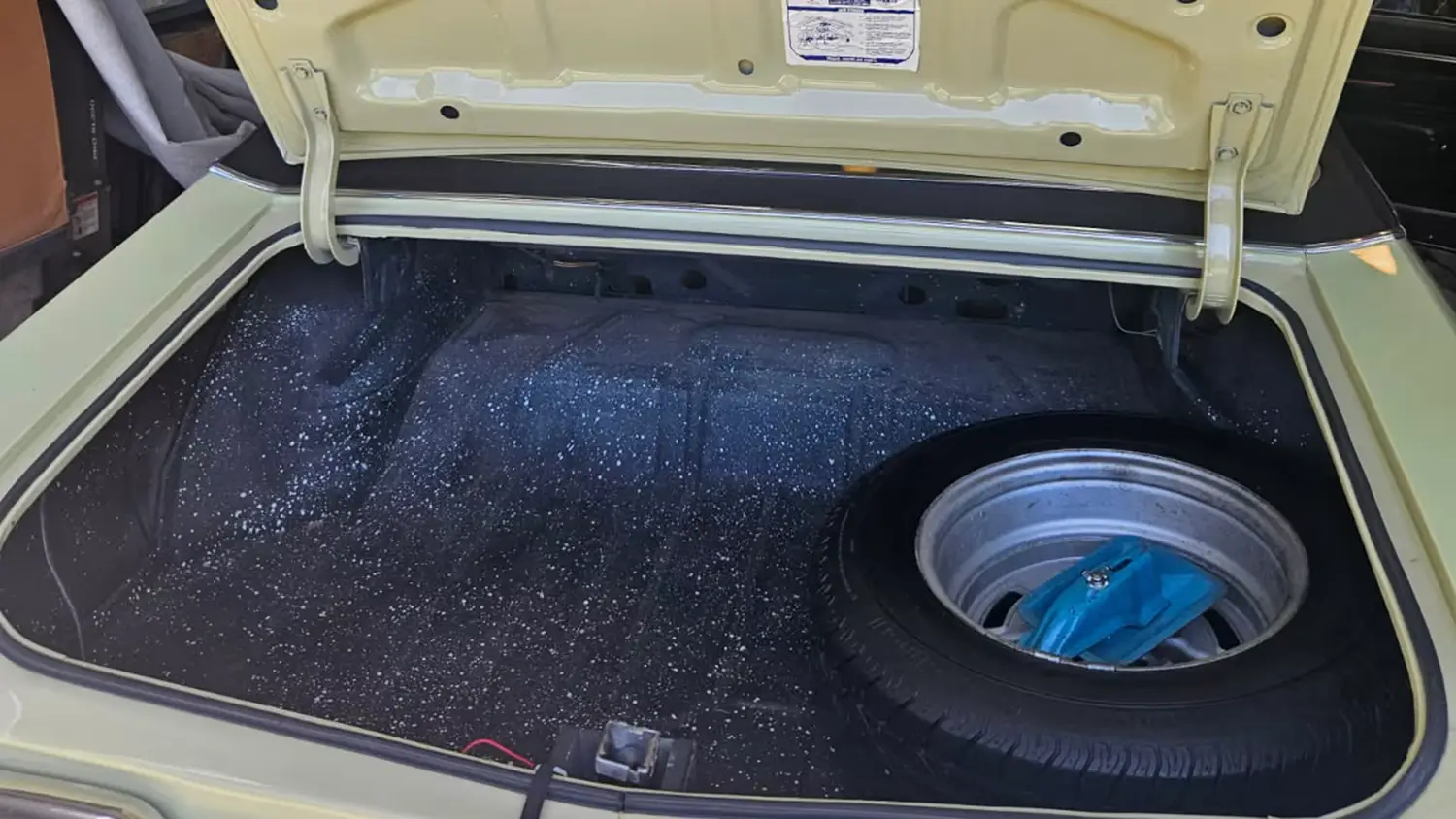 1968 Pontiac GTO 1968 Pontiac GTO