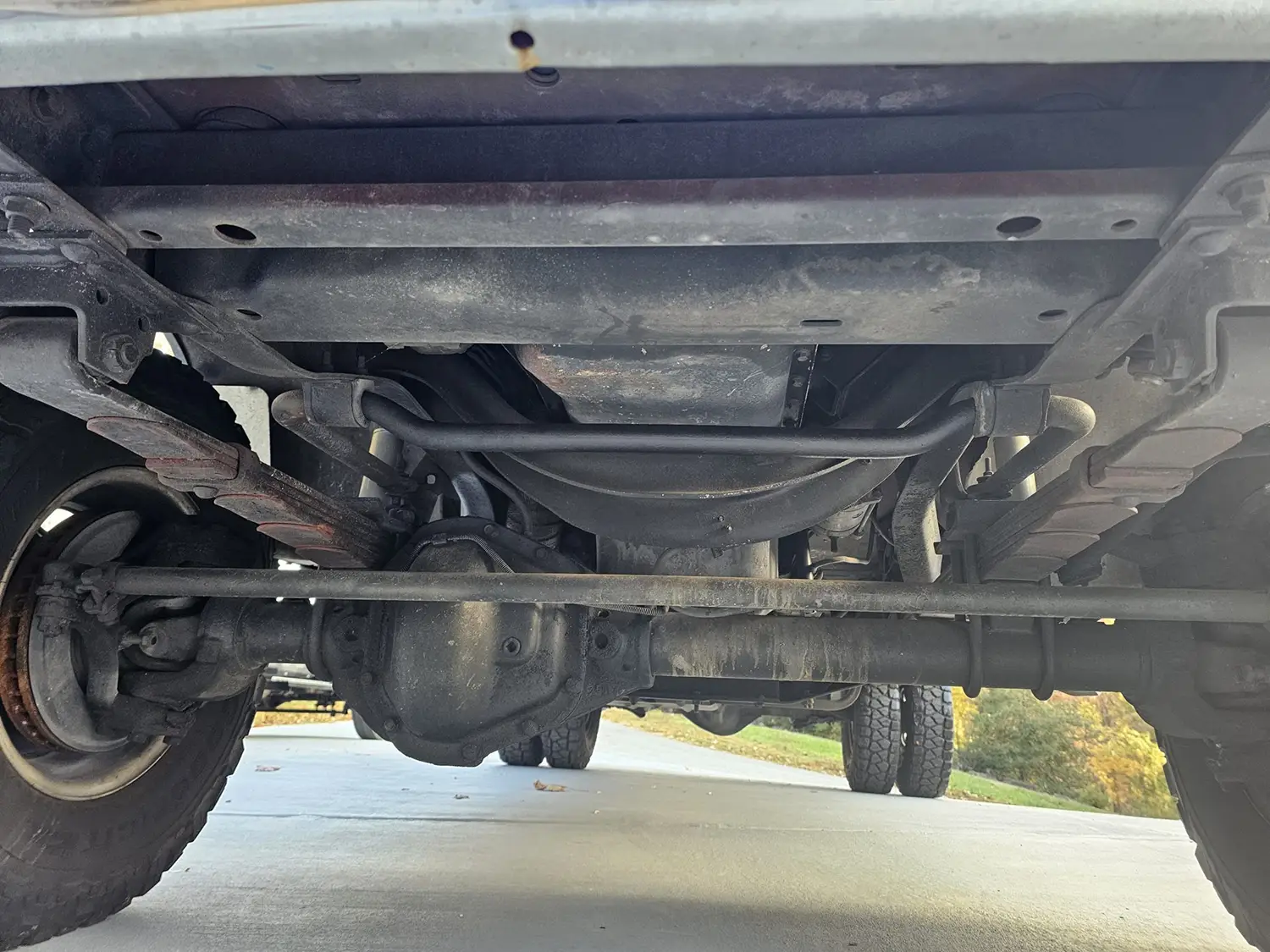 1993 Dodge Power Ram W350 1993 Dodge Power Ram W350