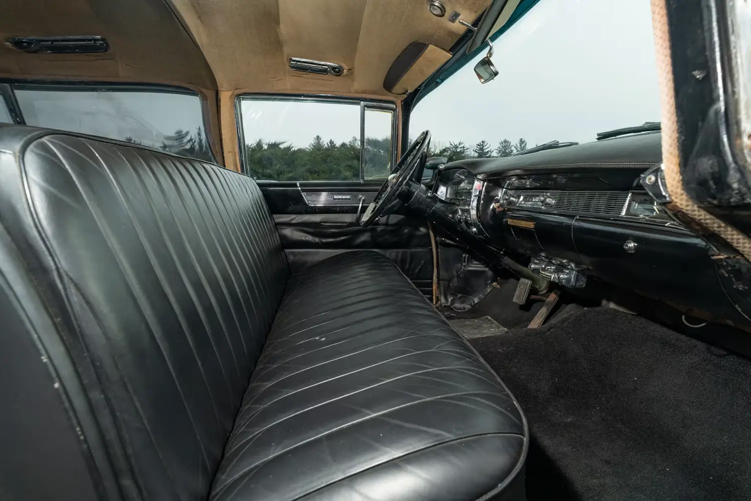 1954 Cadillac Series 75 Imperial