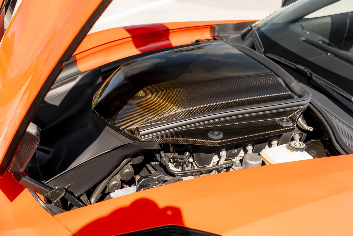 2019 Chevrolet Corvette ZR1 Coupe 2019 Chevrolet Corvette ZR1 Coupe