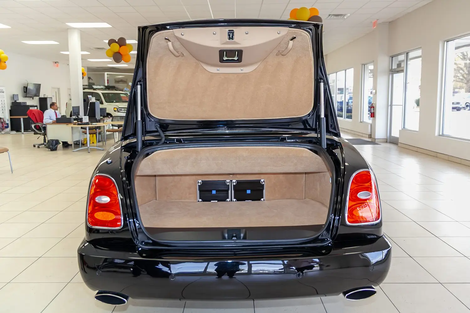 2007 Bentley Azure 2007 Bentley Azure