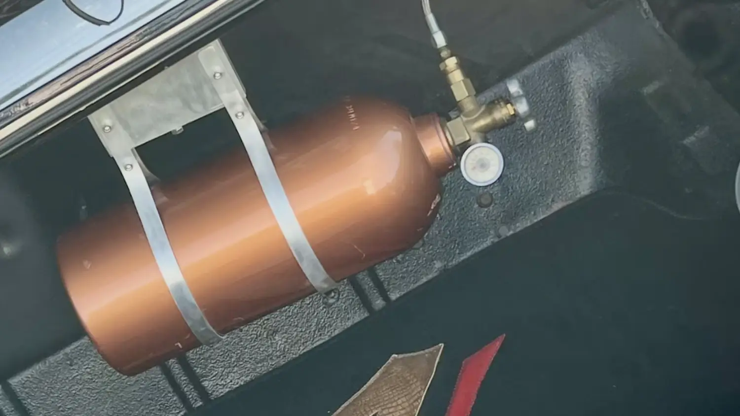 1966 Chevrolet Chevelle 300 Deluxe