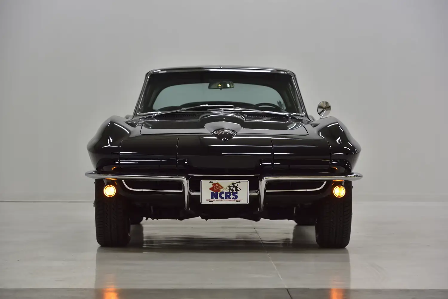 1965 Chevrolet Corvette Coupe