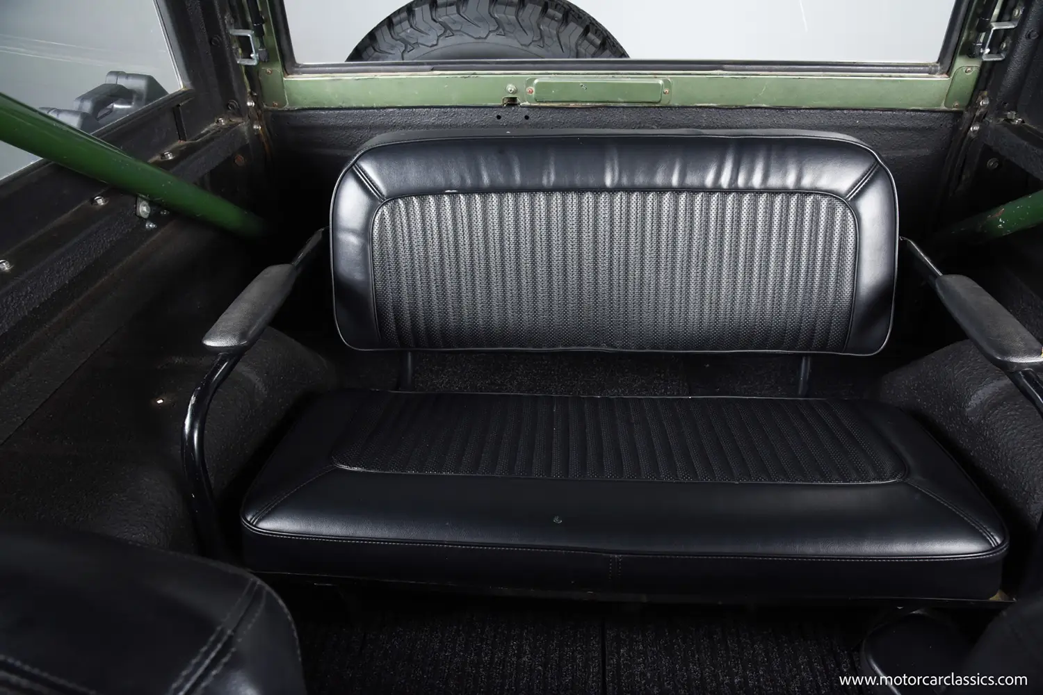 1977 Ford Bronco For Sale