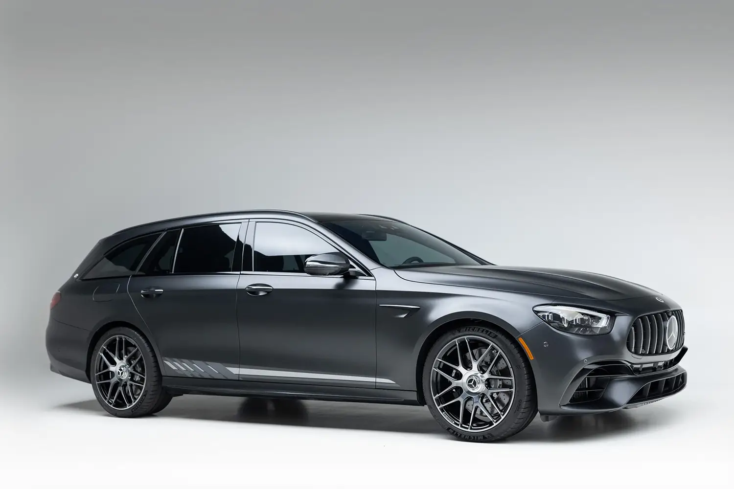 2023 Mercedes-AMG E63 S 4MATIC Wagon Final Edition 2023 Mercedes-AMG E63 S 4MATIC Wagon Final Edition