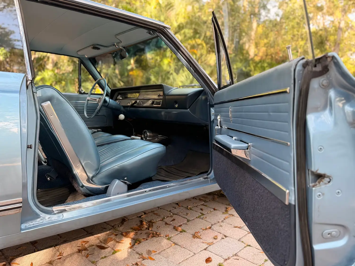 1965 Oldsmobile 442 Hardtop