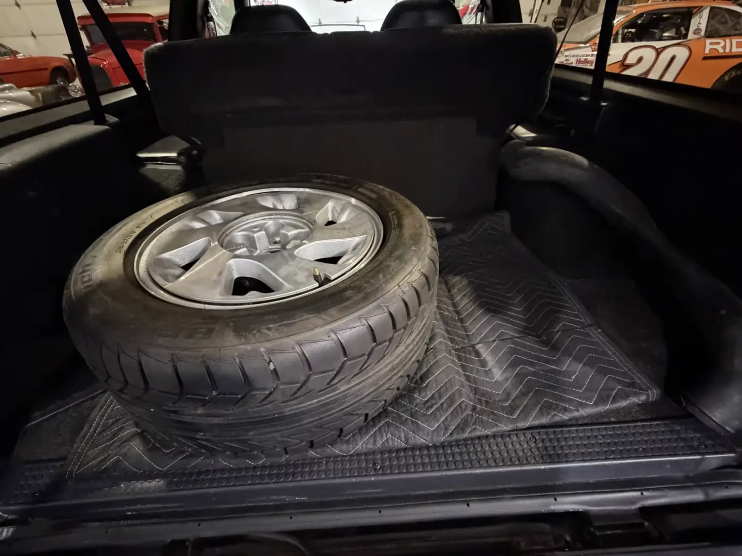 1993 GMC Typhoon 1993 GMC Typhoon