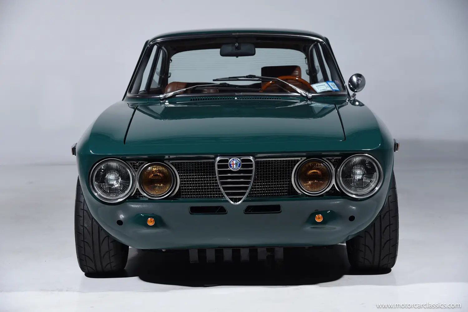 1973 Alfa Romeo GTV 2000